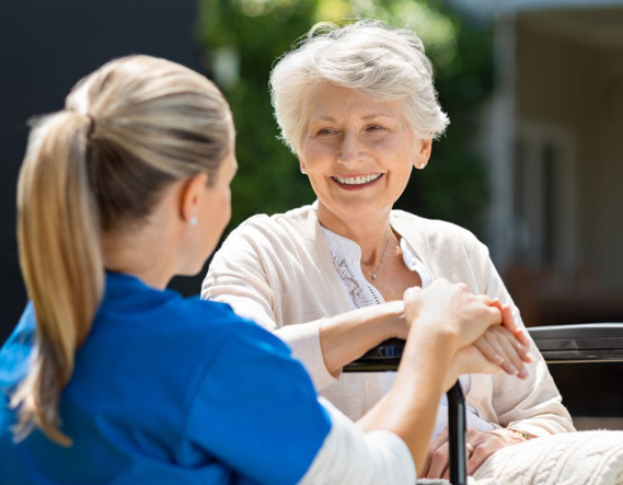 ENFERMERAS PARTICULARES PARA CUIDAR PACIENTES