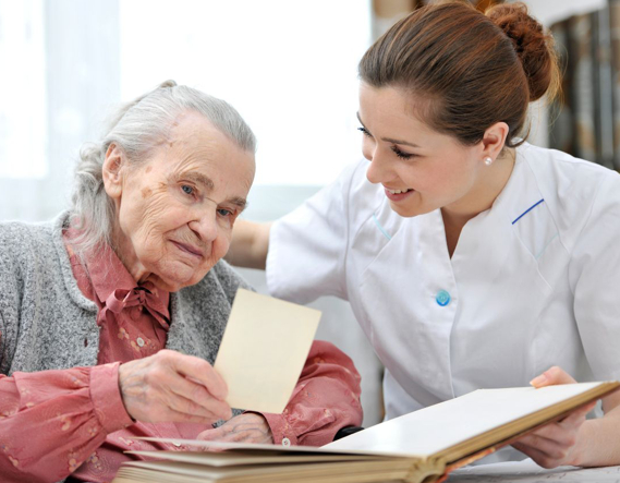 ENFERMERAS PARTICULARES PARA CUIDAR PACIENTES